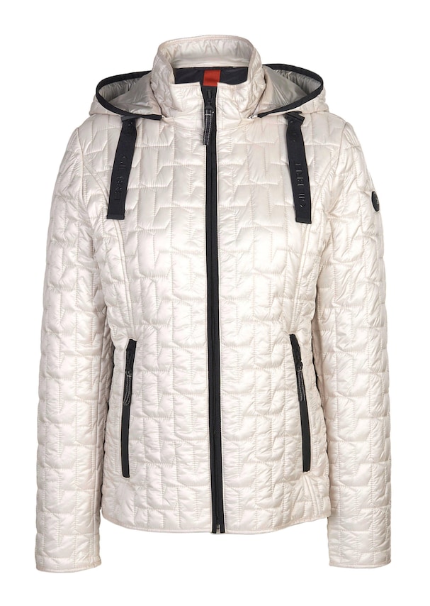 Steppjacke 5