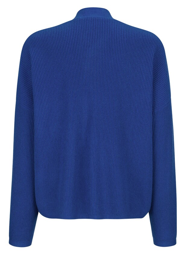 Strickjacke aus hochwertiger reiner Kaschmirqualität 5