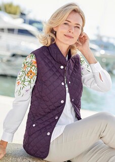 Sportive Steppweste thumbnail 5