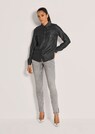 Hemdbluse im Denim-Look thumbnail 2