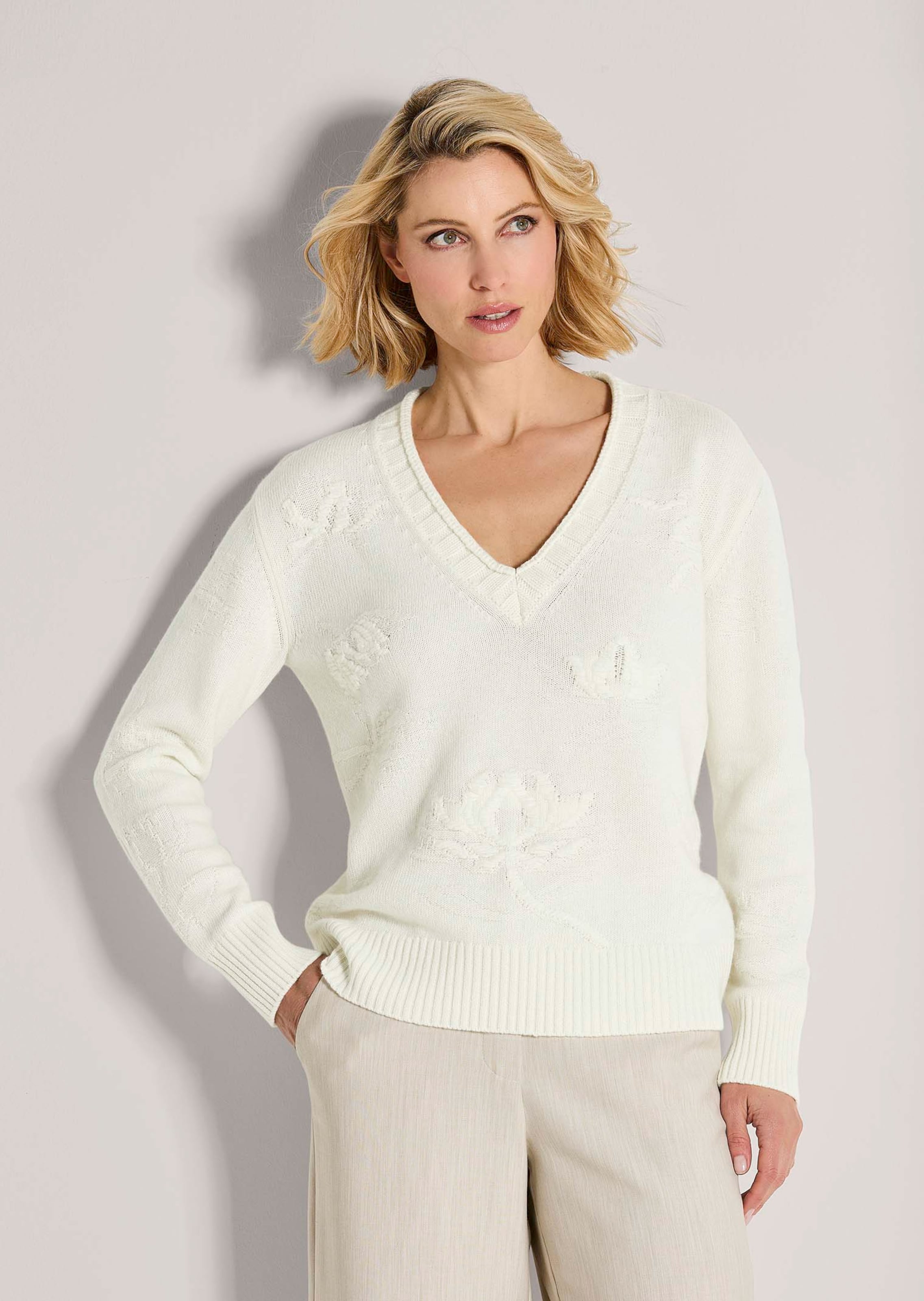 Pullover