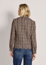 Tweedblazer im Multi-Colour-Look thumbnail 3