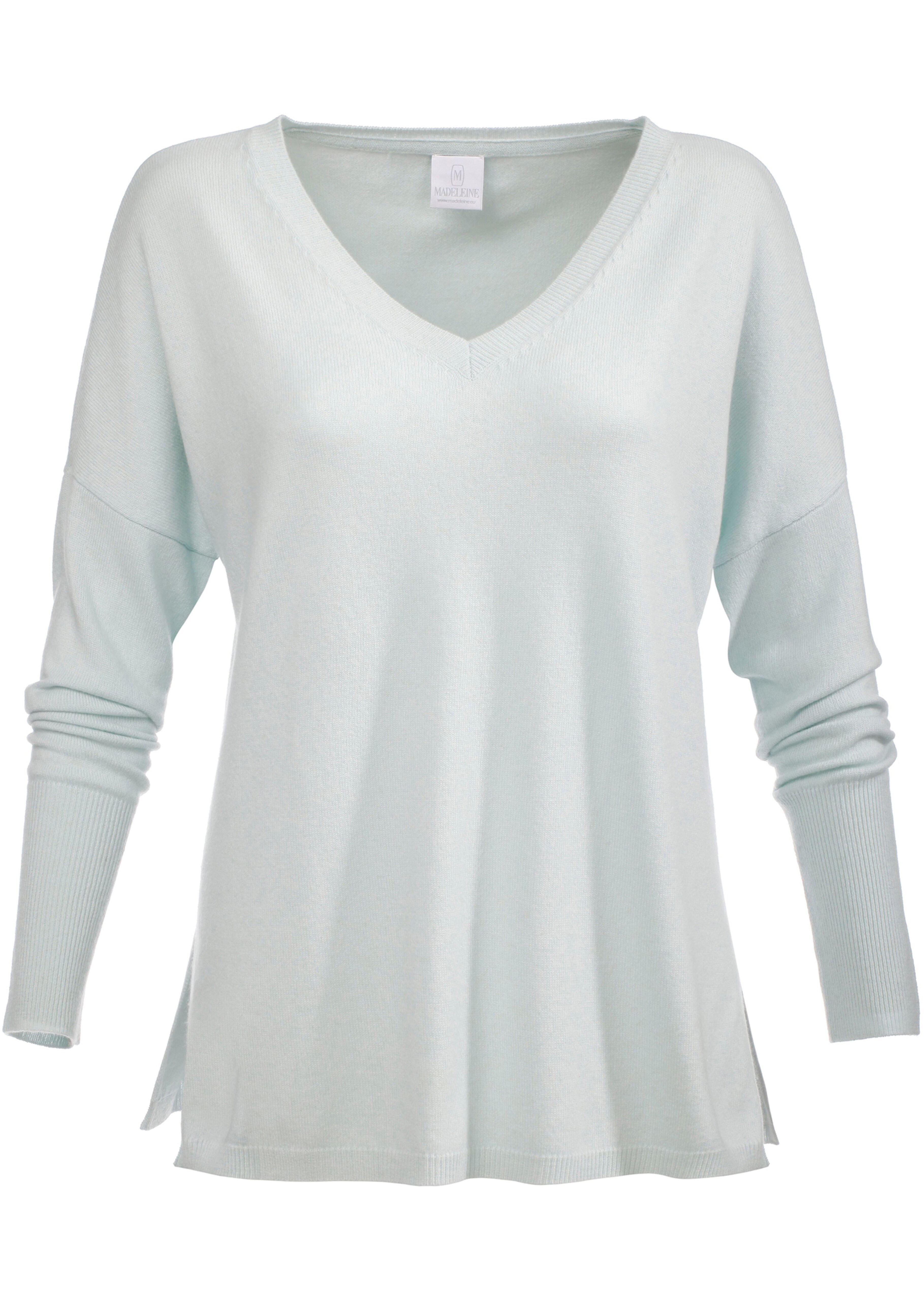 Kaschmirpullover