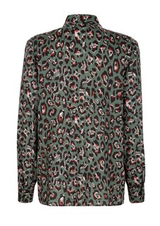 Bluse mit Schluppe zum binden thumbnail 3