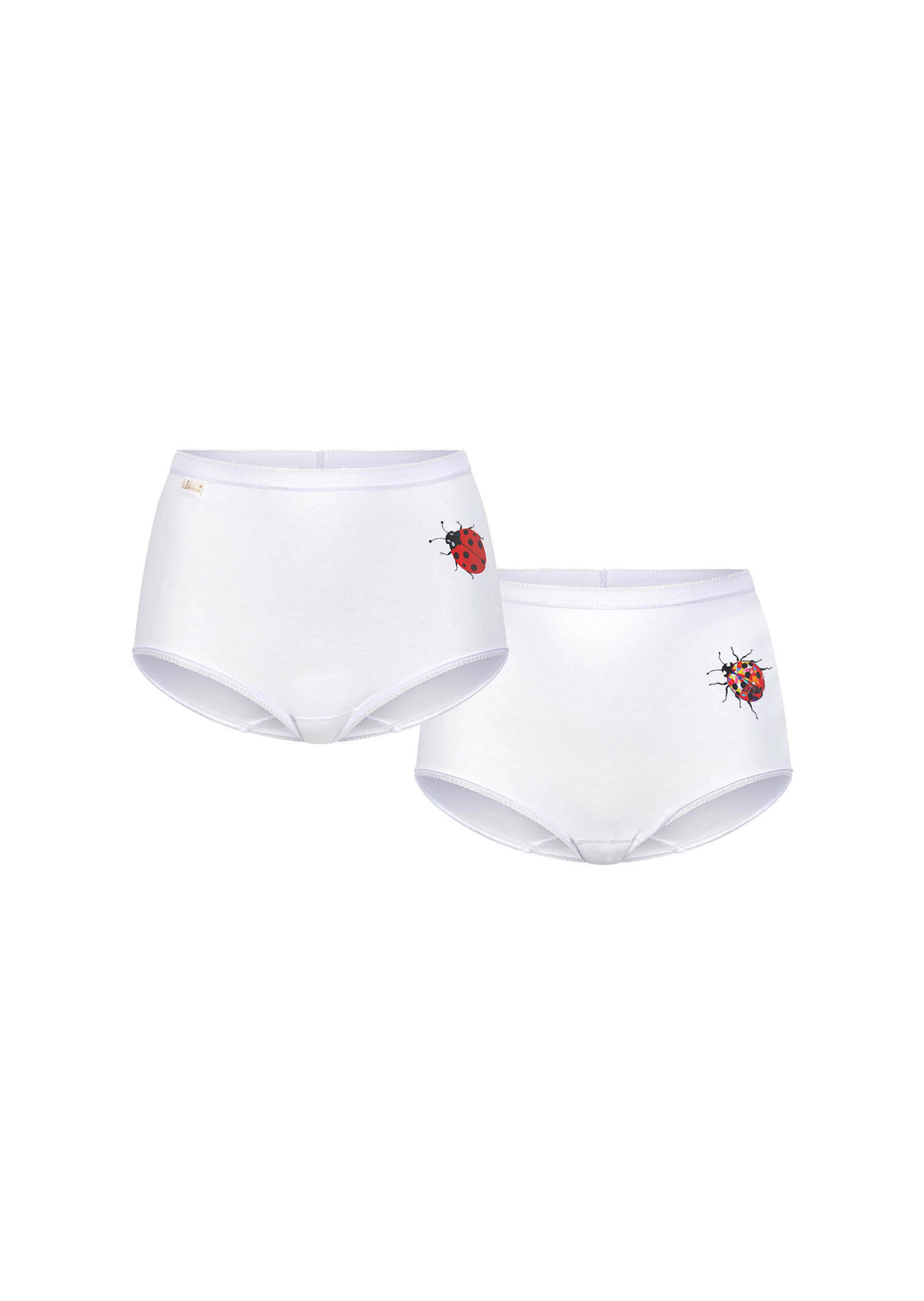 Taillenslip im 2er-Pack