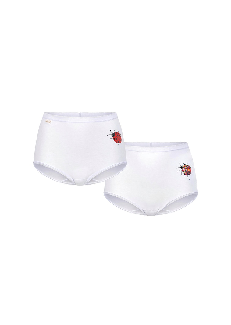 Tailleslip, set van 2