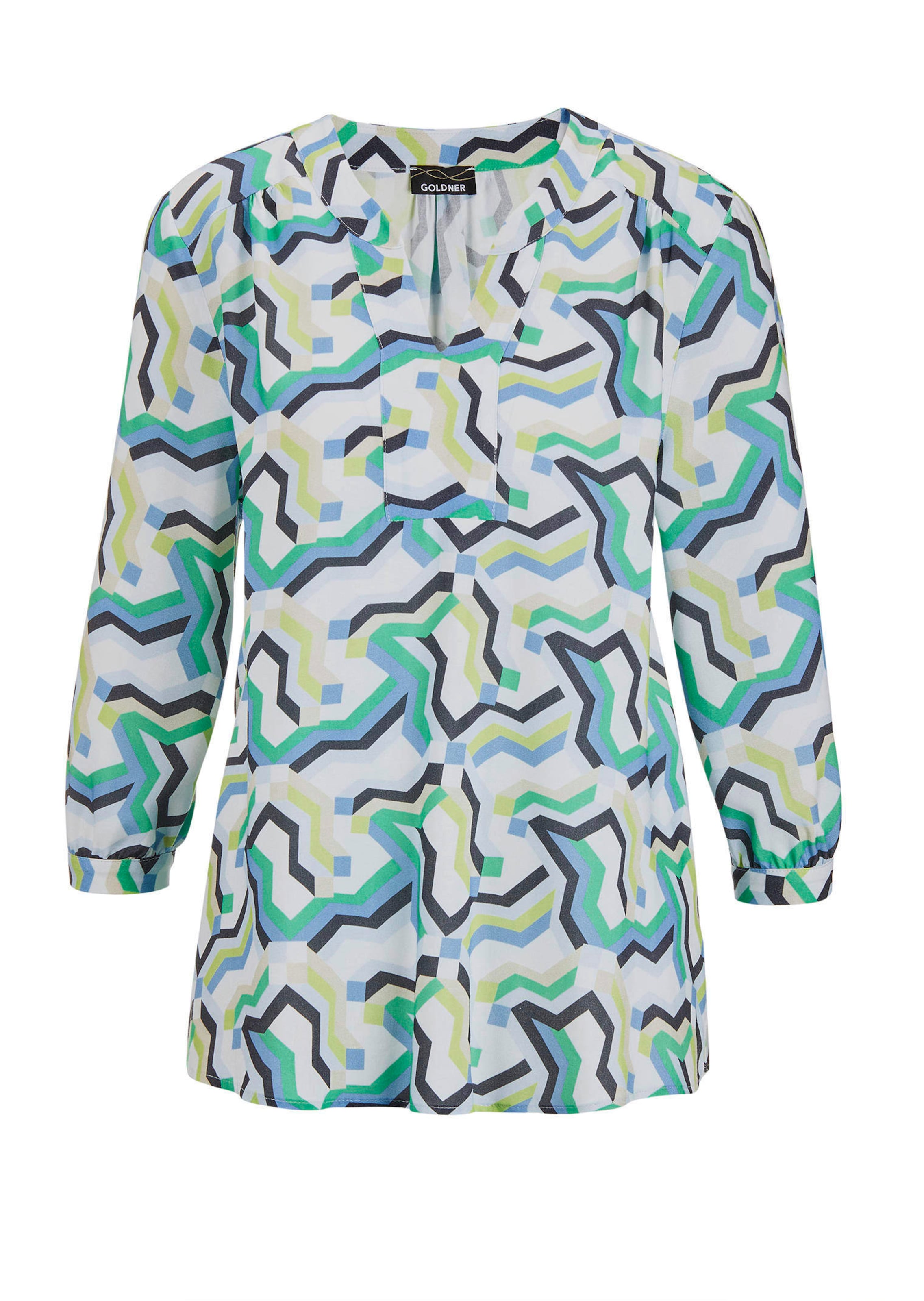 Chemisier style tunique