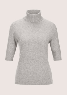 Kasjmier trui met col thumbnail 6