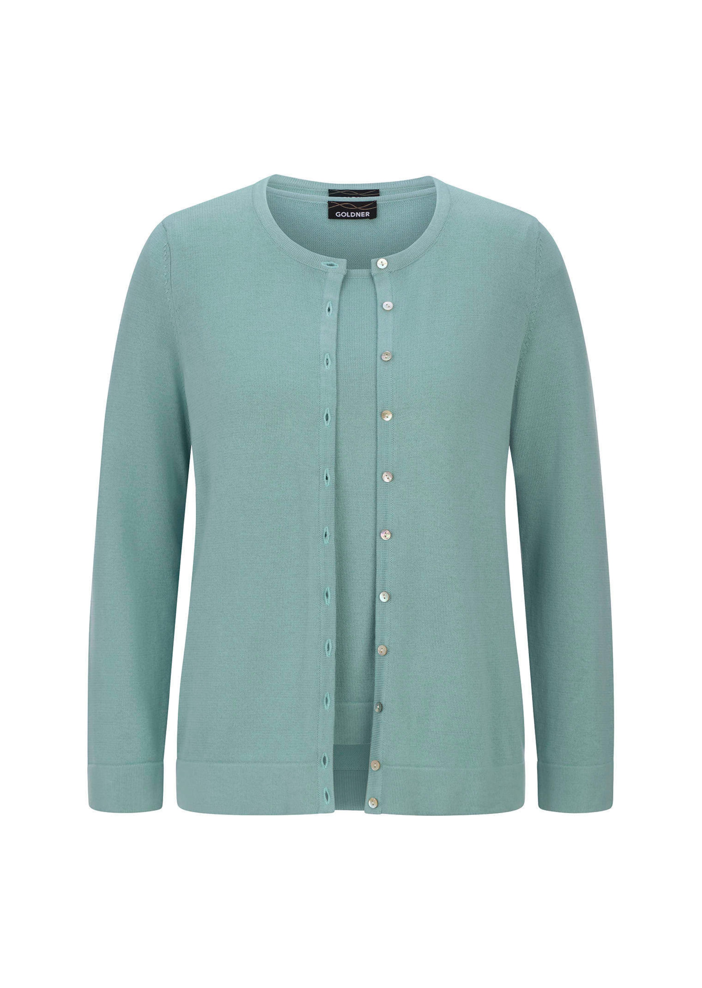 Ensemble en tricot