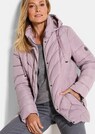 Steppjacke mit abnehmbarer Kapuze thumbnail 4