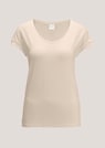 Shirt mit Rundhals-Ausschnitt thumbnail 6