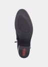 Stiefeletten mit Blockabsatz thumbnail 4