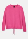 Kaschmirpullover im Boxystyle thumbnail 6