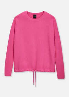 Kaschmirpullover im Boxystyle thumbnail 6