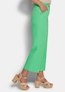 Weite Jeans VERA mit streckender Biese thumbnail 4