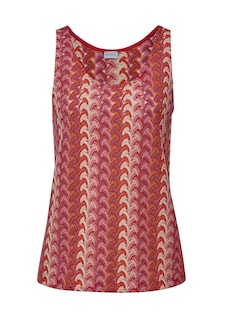 Ärmelloses Top thumbnail 4