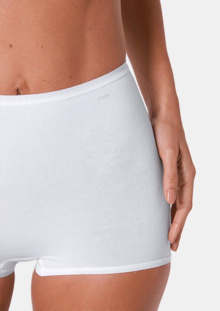 Formender Pagen-Slip