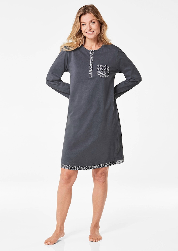 Nachthemd