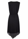 Kleid mit modischem Plissee thumbnail 6