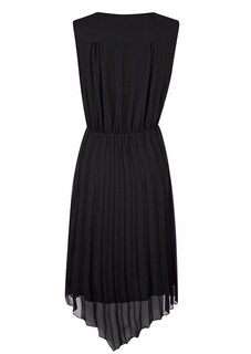 Kleid mit modischem Plissee thumbnail 6