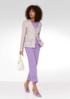 Hose mit Aufschlag thumbnail 7