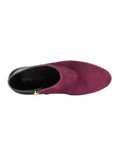Stiefelette Bicolor thumbnail 4