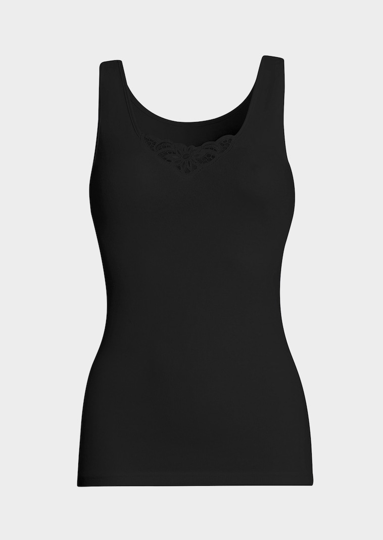 Achselhemd im 3er-Pack