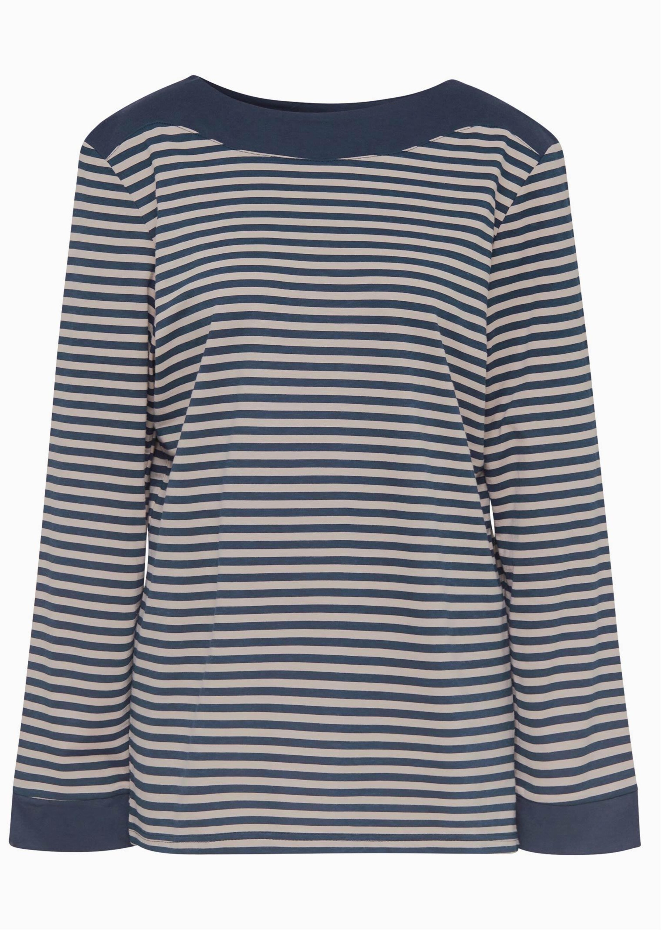 Pyjama met lange mouwen