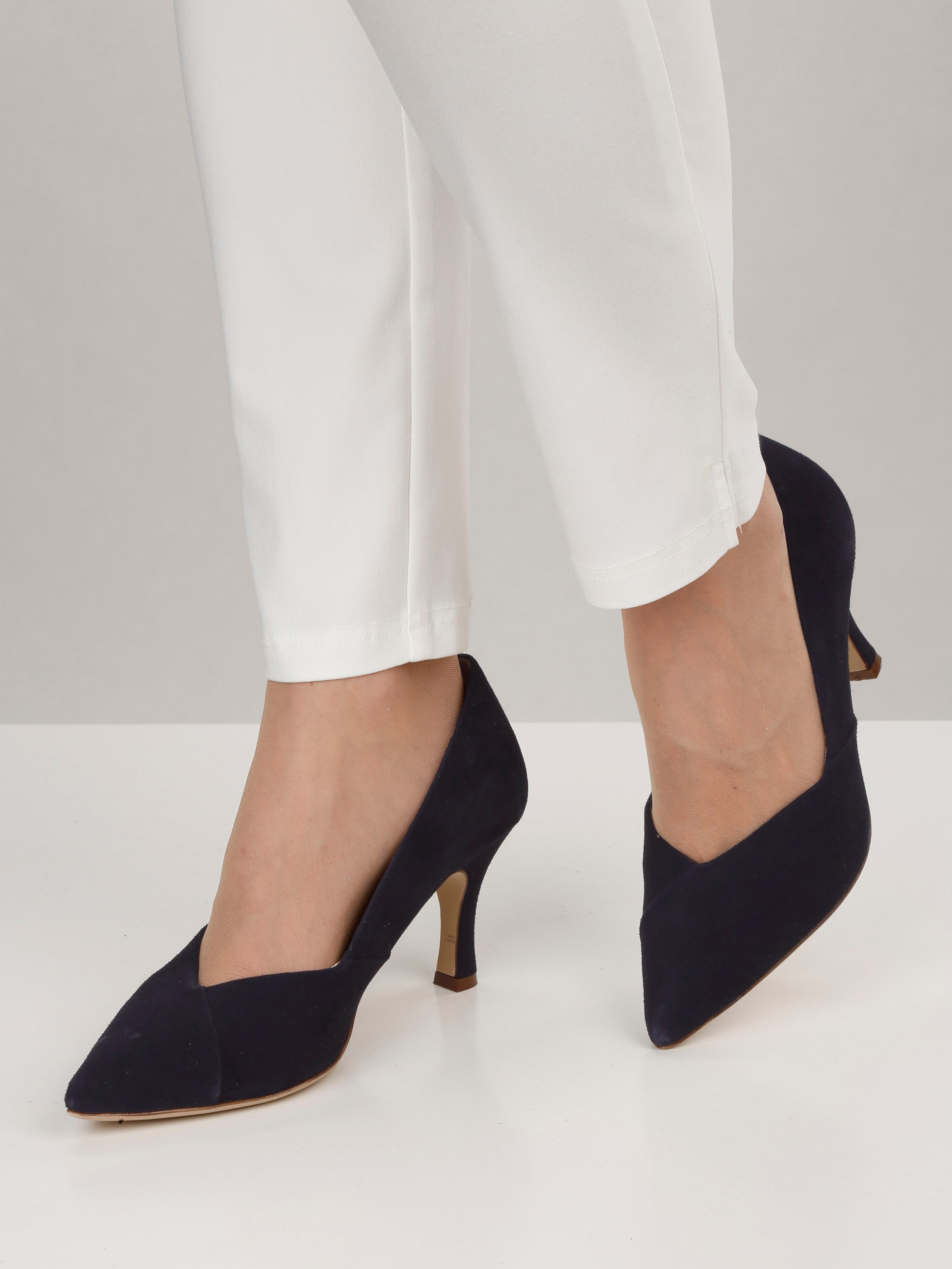 Pumps