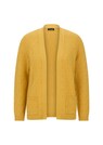 Cardigan van puur katoen thumbnail 6