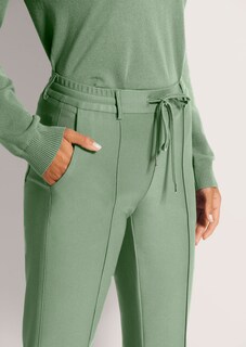Stretch-Hose mit Tunnelzug thumbnail 5