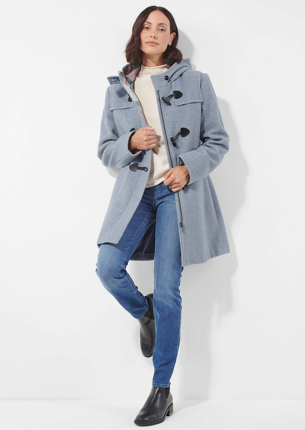 Duffle-Coat 1