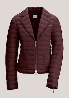 Steppjacke mit leichter Wattierung thumbnail 6
