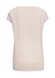 Tyylikäs neule pitsi- ja kimallekivikoristein thumbnail 7