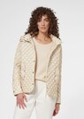 Steppjacke mit Kapuze thumbnail 1