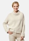 Pullover mit langen Bündchen thumbnail 1