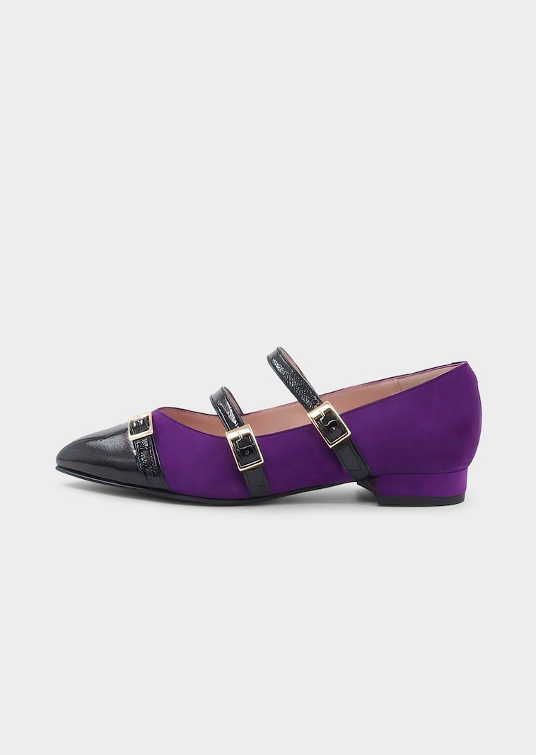 Pumps