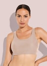 Sport-Bustier mit Y-Rücken thumbnail 1