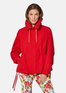 Oversize-Jacke in modischer A-Linie thumbnail 1