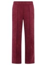 Weite Hose VERA in Veloursleder-Optik thumbnail 7