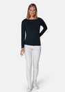T-shirt encolure bateau thumbnail 2