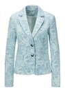 Cotton blazer thumbnail 1