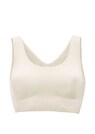 Glattes Bustier mit eingearbeiteten Schalen thumbnail 4