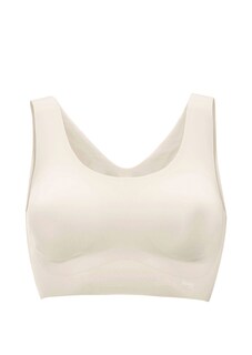 Glattes Bustier mit eingearbeiteten Schalen thumbnail 4