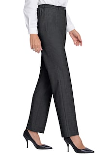 Trevira-Schurwollschlupfhose thumbnail 7