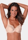 Elégant soutien-gorge avec dentelle et armatures thumbnail 1