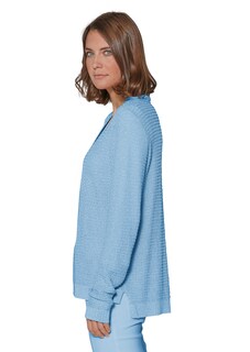 Strickjacke mit Struktur thumbnail 4