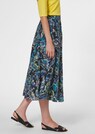 Paisley-Rock mit Madeira-Stickerei thumbnail 4