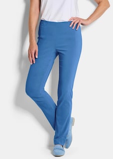 Pflegeleichte Bengalinhose CARLA thumbnail 1