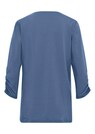 T-shirt avec fronces thumbnail 3